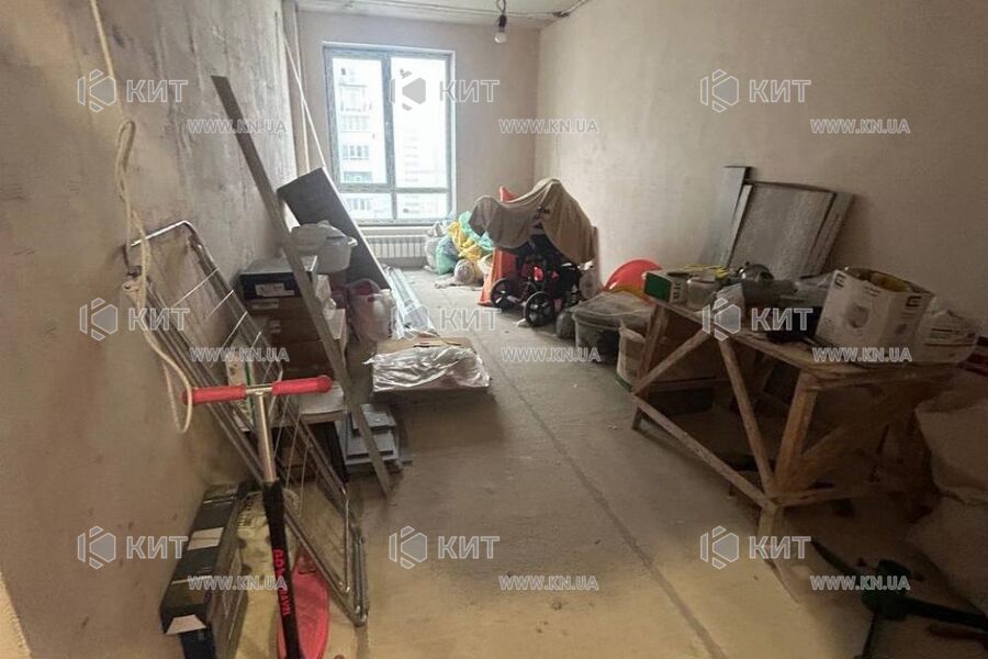 Продаж квартири Харків, Одеська, Основа, 80м²