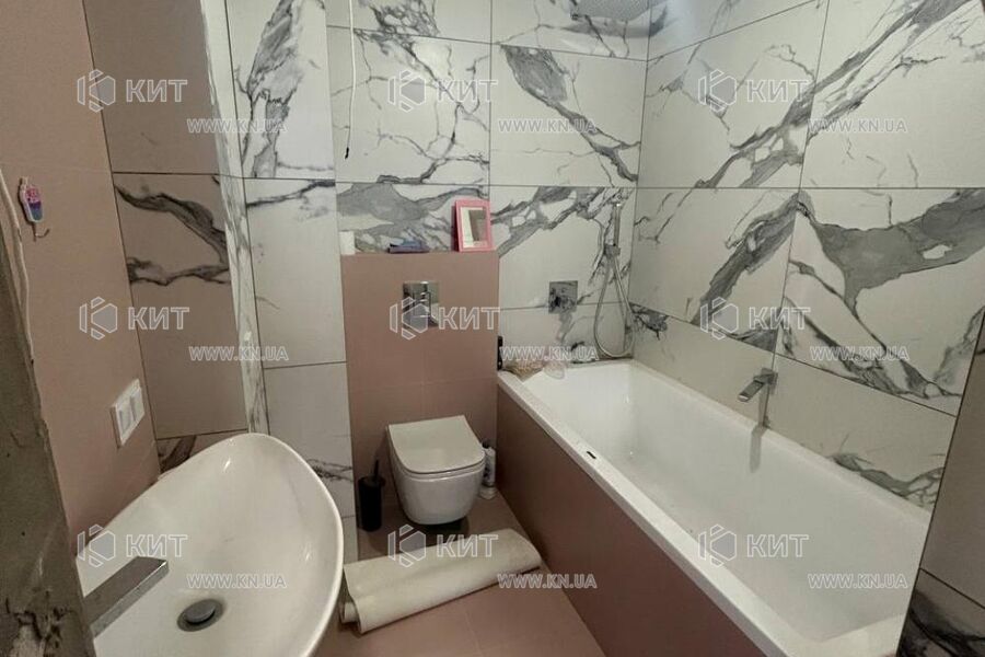 Продаж квартири Харків, Одеська, Основа, 80м²