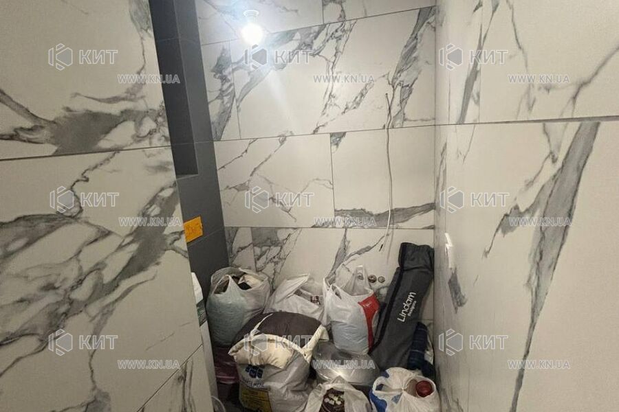 Продаж квартири Харків, Одеська, Основа, 80м²
