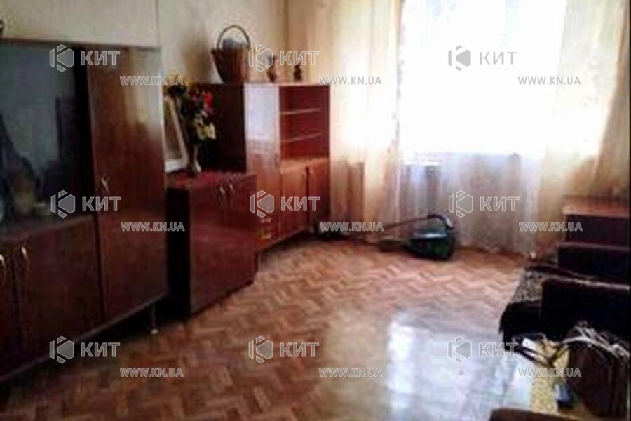 Продаж квартири Харків, Аеропорт, Мерефянське шосе, 63м²