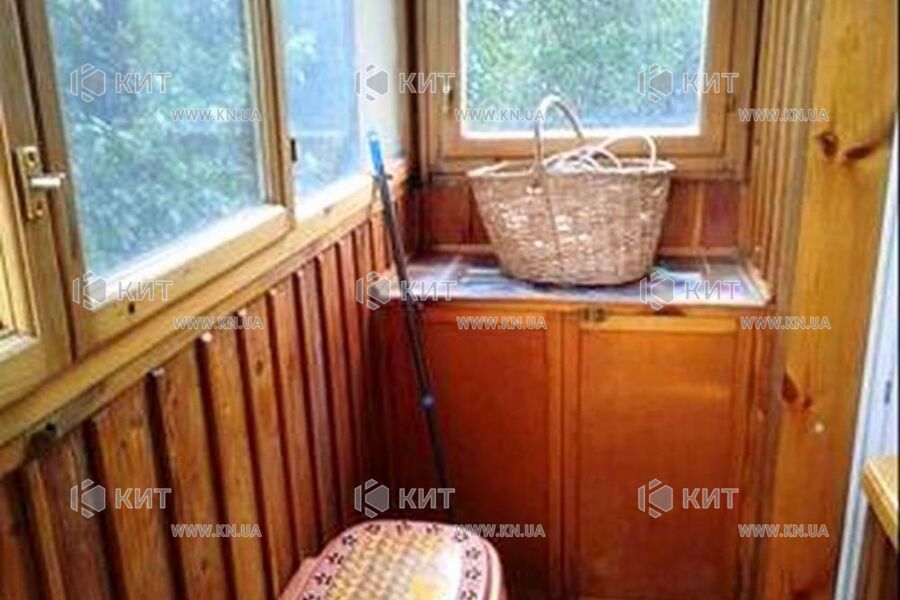 Продаж квартири Харків, Аеропорт, Мерефянське шосе, 63м²
