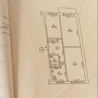 Продаж квартири Харків, Аеропорт, Мерефянське шосе, 63м²