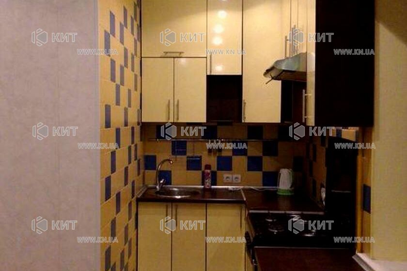 Продажа квартиры Харьков, Научная, 61м²