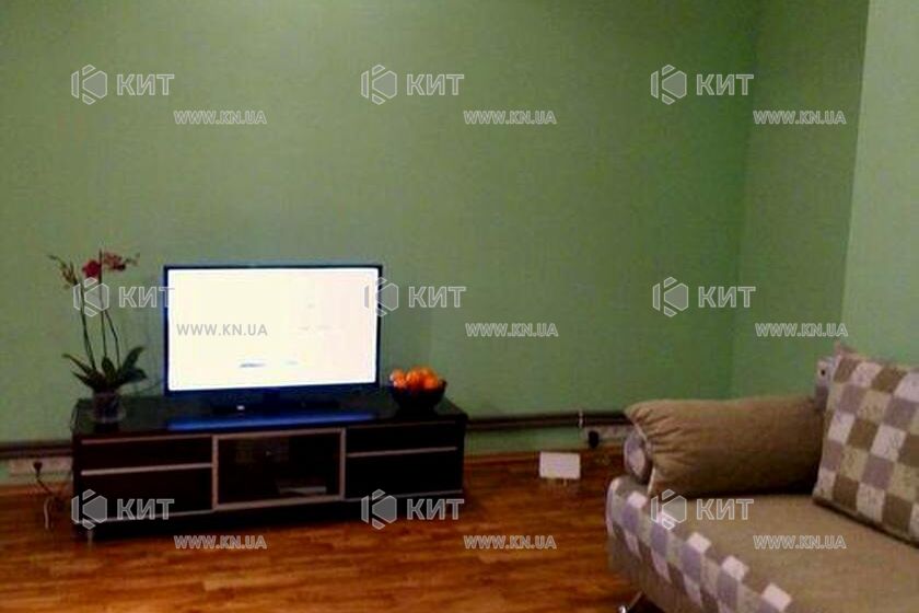 Продажа квартиры Харьков, Научная, 61м²