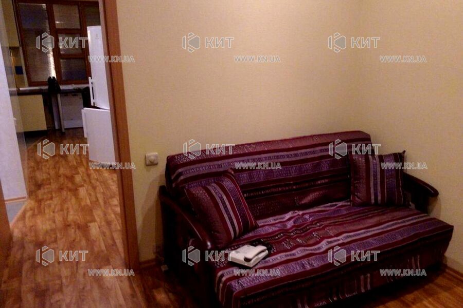Продажа квартиры Харьков, Научная, 61м²