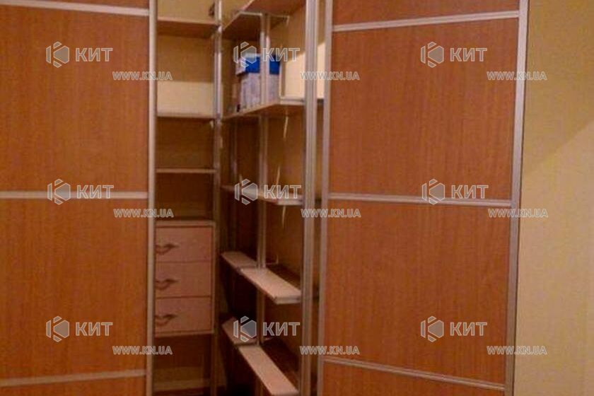 Продажа квартиры Харьков, Научная, 61м²