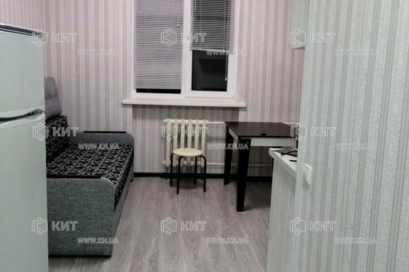 Продаж квартири Харків, Наукова, 18м²