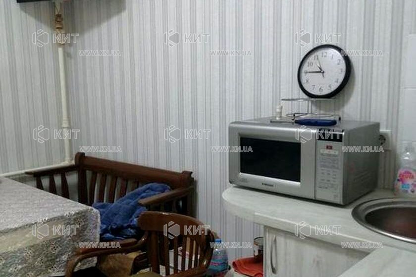Продаж квартири Харків, Наукова, 18м²