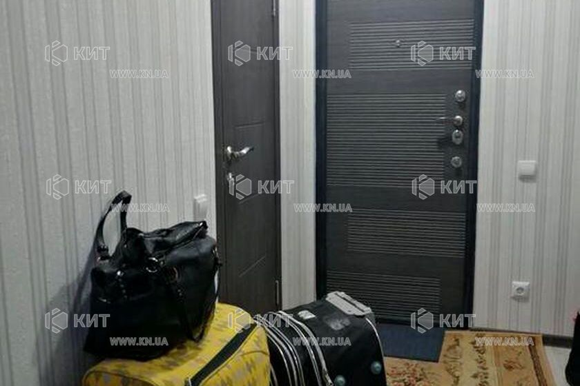 Продаж квартири Харків, Наукова, 18м²