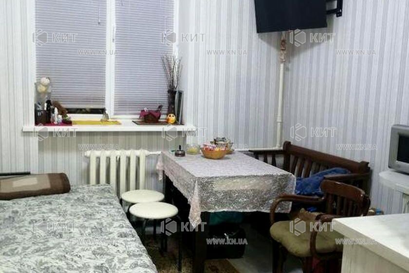Продаж квартири Харків, Наукова, 18м²
