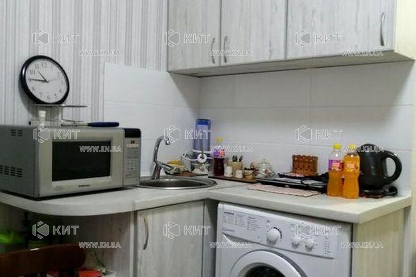 Продаж квартири Харків, Наукова, 18м²