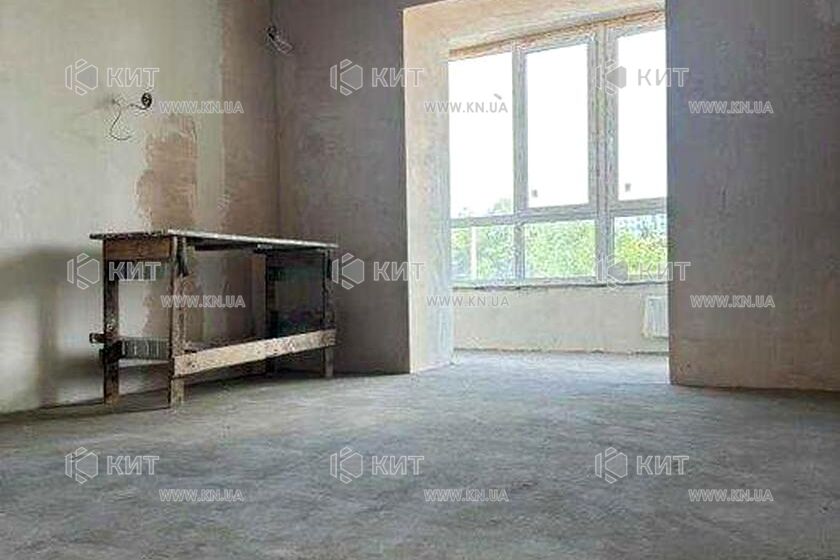 Продаж квартири Харків, Північна Салтівка 1, 87м²