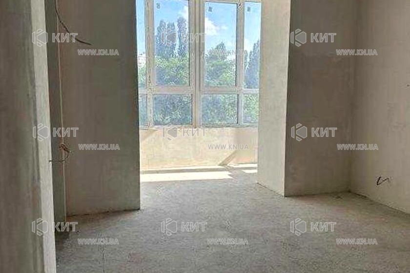 Продаж квартири Харків, Північна Салтівка 1, 87м²