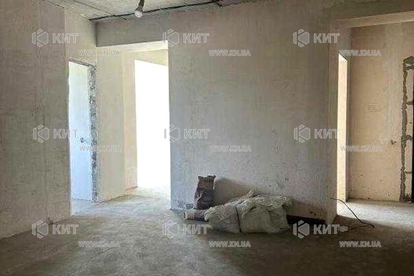 Продаж квартири Харків, Північна Салтівка 1, 87м²
