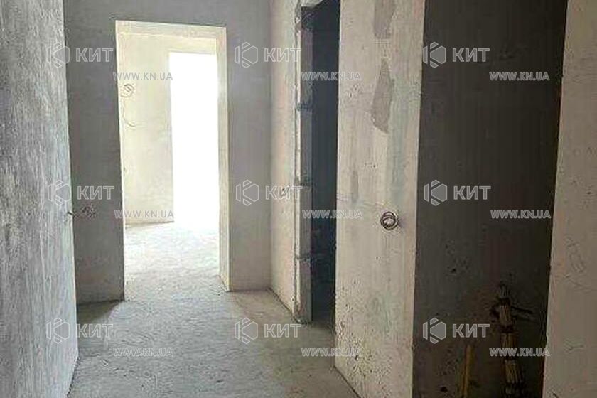 Продаж квартири Харків, Північна Салтівка 1, 87м²