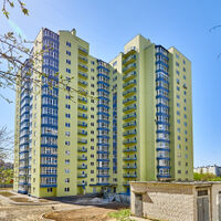 Продаж квартири Харків, Північна Салтівка 1, 87м²