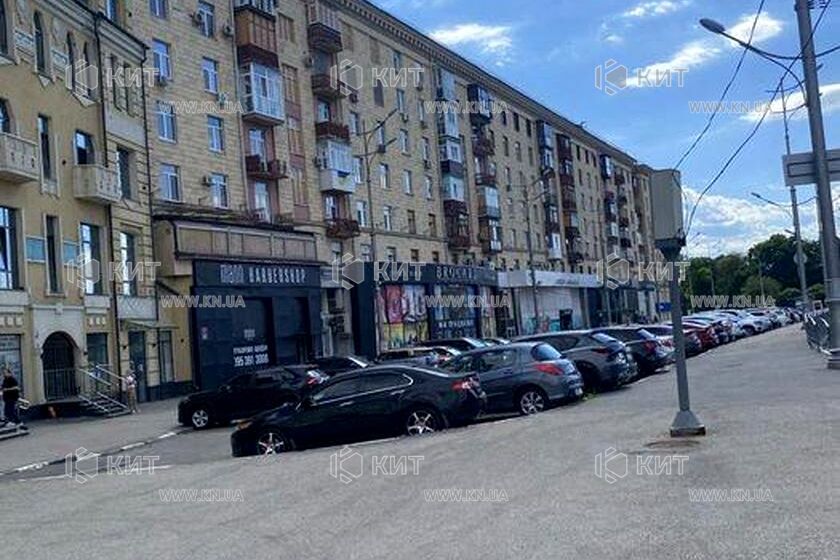 Продажа квартиры Харьков, Центр, 58м²