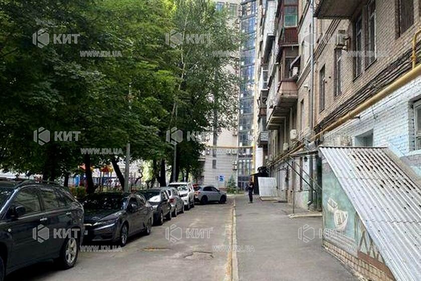 Продажа квартиры Харьков, Центр, 58м²