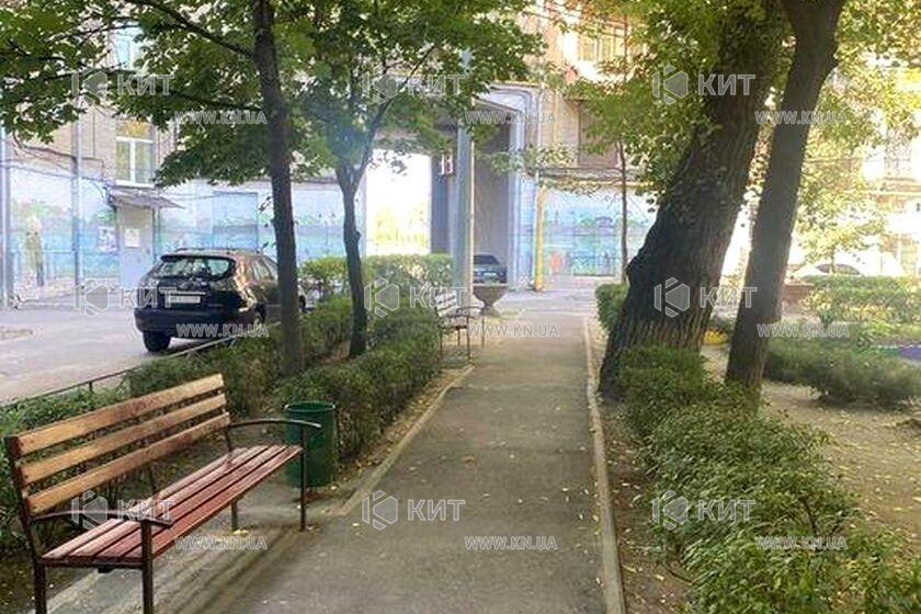 Продажа квартиры Харьков, Центр, 58м²