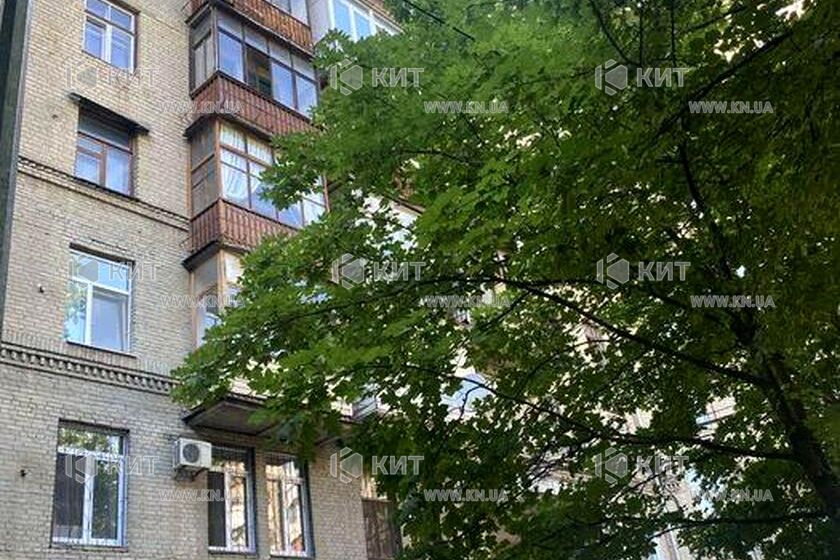 Продажа квартиры Харьков, Центр, 58м²