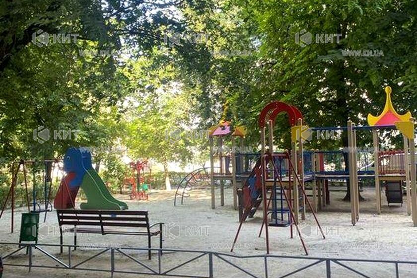 Продажа квартиры Харьков, Центр, 58м²