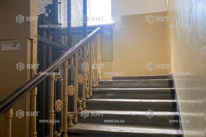 Продажа квартиры Харьков, Центр, 58м²