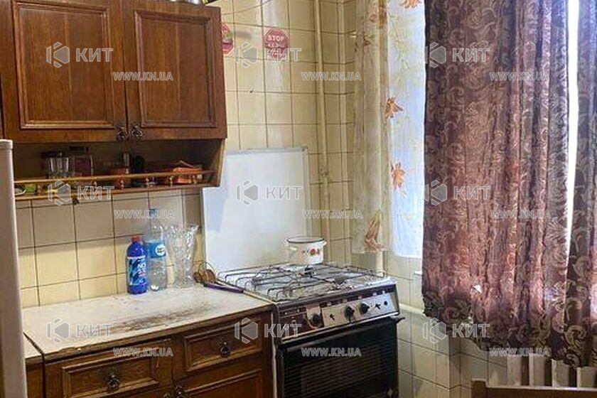 Продажа квартиры Харьков, Центр, 58м²