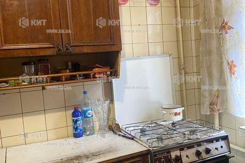 Продажа квартиры Харьков, Центр, 58м²