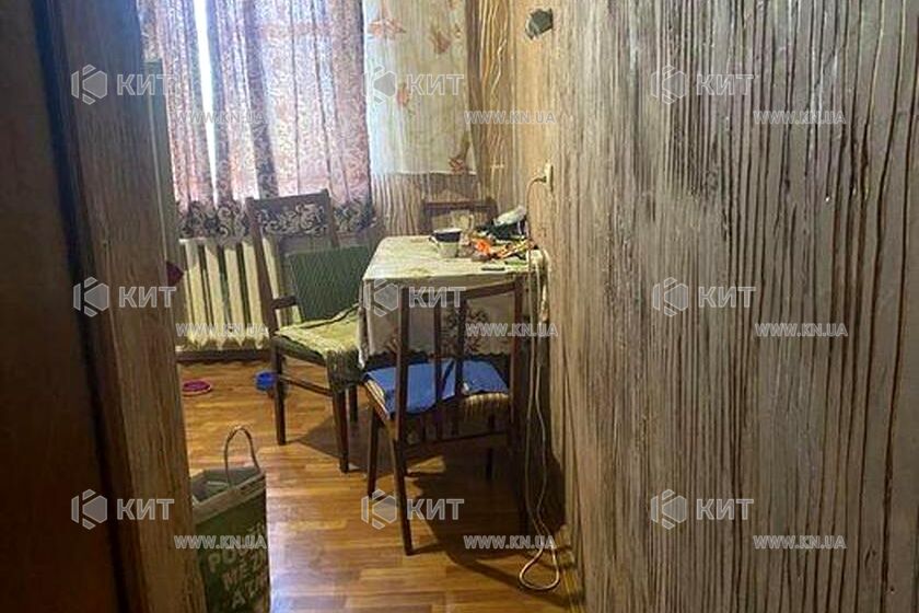 Продажа квартиры Харьков, Центр, 58м²