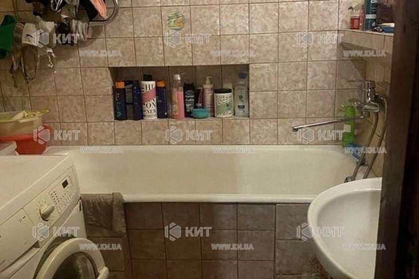 Продажа квартиры Харьков, Центр, 58м²