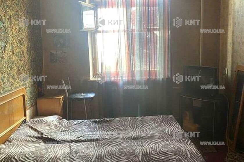 Продажа квартиры Харьков, Центр, 58м²