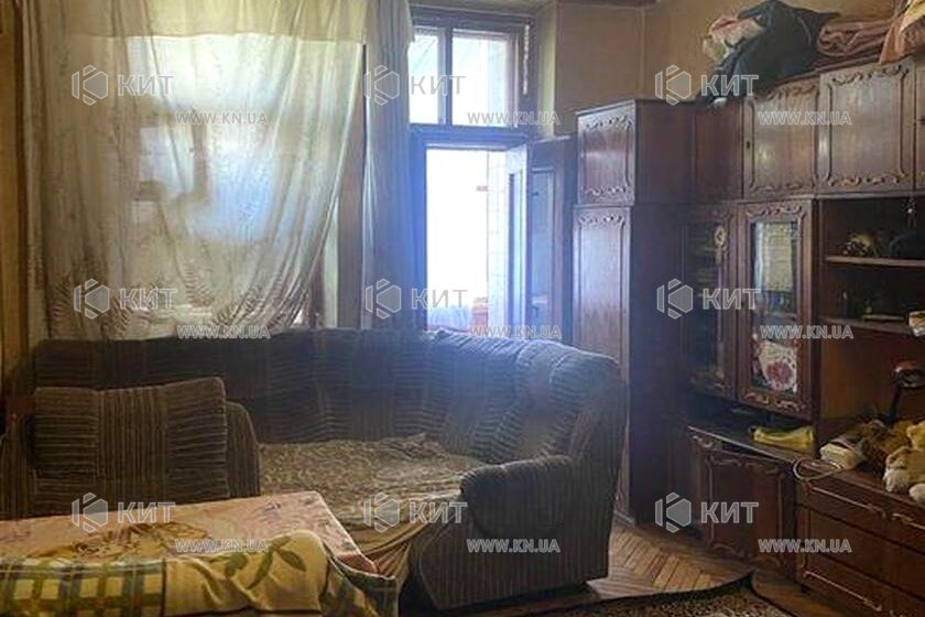 Продажа квартиры Харьков, Центр, 58м²