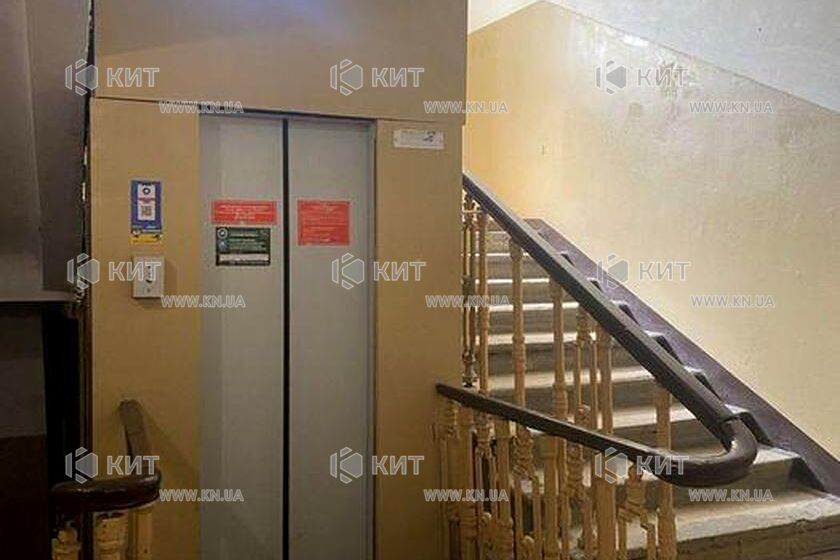 Продажа квартиры Харьков, Центр, 58м²