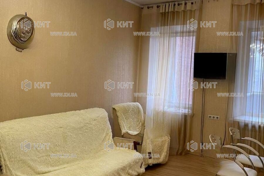 Продаж квартири Харків, Центр, 56м²