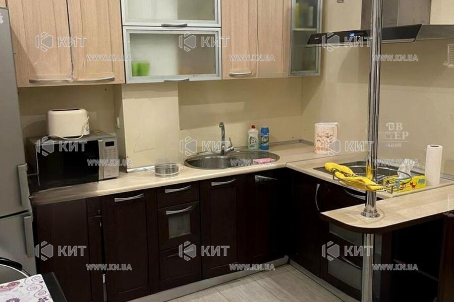 Продаж квартири Харків, Центр, 56м²
