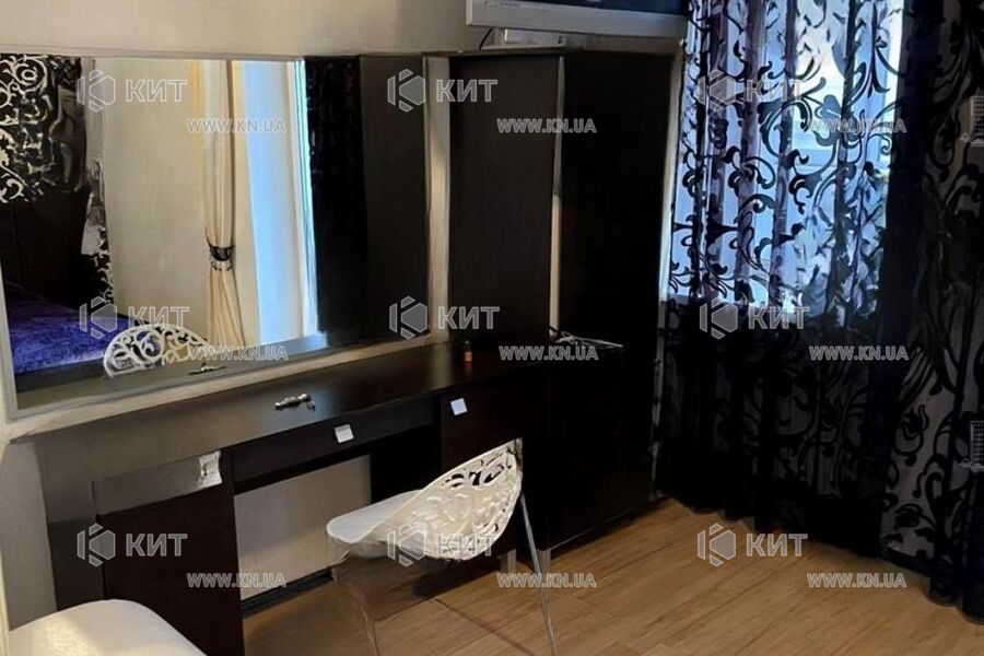 Продаж квартири Харків, Центр, 56м²