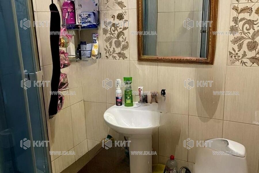 Продаж квартири Харків, Центр, 56м²