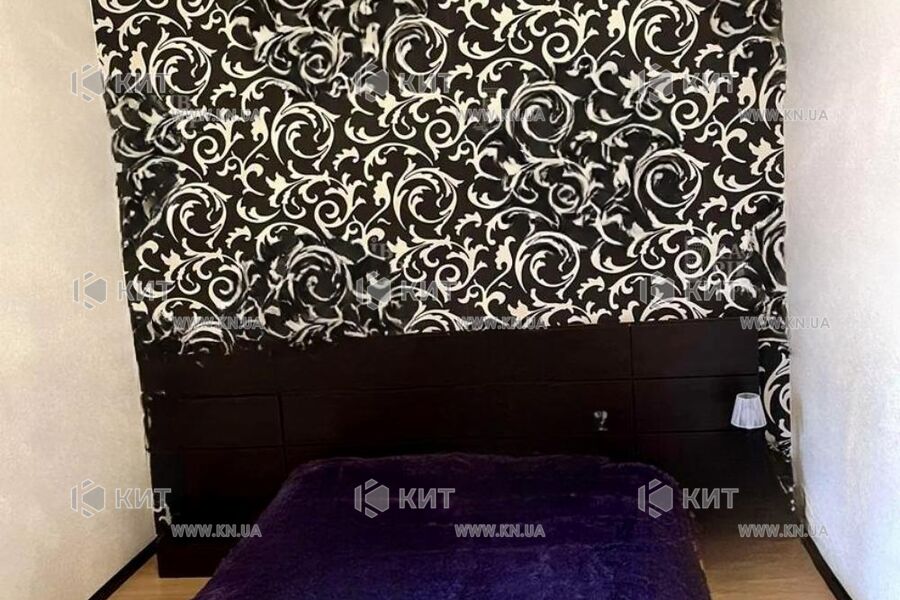 Продажа квартиры Харьков, Центр, 56м²