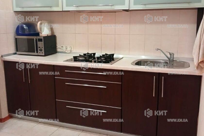 Продажа квартиры Харьков, Центр, 48м²