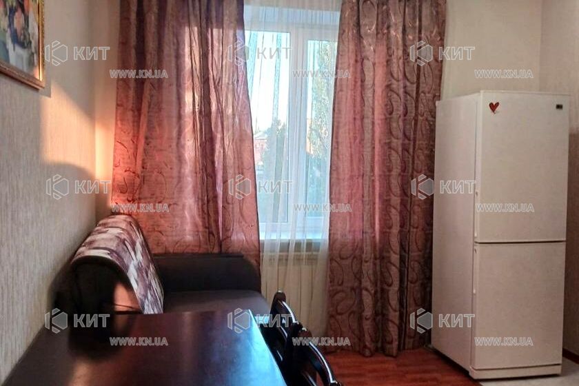 Продажа квартиры Харьков, Центр, 48м²