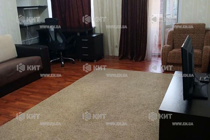 Продажа квартиры Харьков, Центр, 48м²