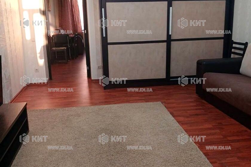 Продажа квартиры Харьков, Центр, 48м²