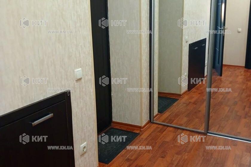 Продажа квартиры Харьков, Центр, 48м²