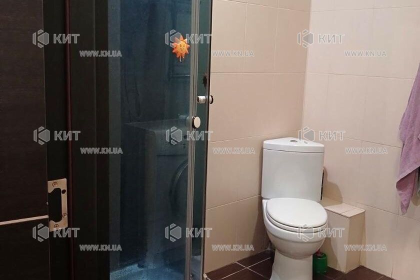 Продажа квартиры Харьков, Центр, 48м²