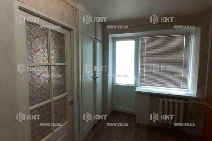 Продаж квартири Харків, Одеська, Основа, 22.3м²