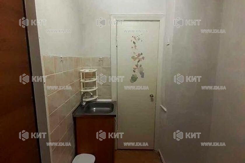 Продаж квартири Харків, Одеська, Основа, 22.3м²