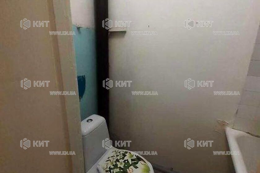 Продаж квартири Харків, Одеська, Основа, 22.3м²
