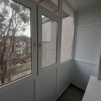 Продаж квартири Харків, Одеська, Основа, 22.3м²