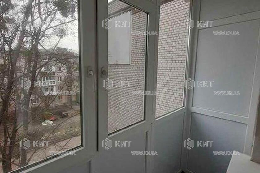 Продаж квартири Харків, Одеська, Основа, 22.3м²