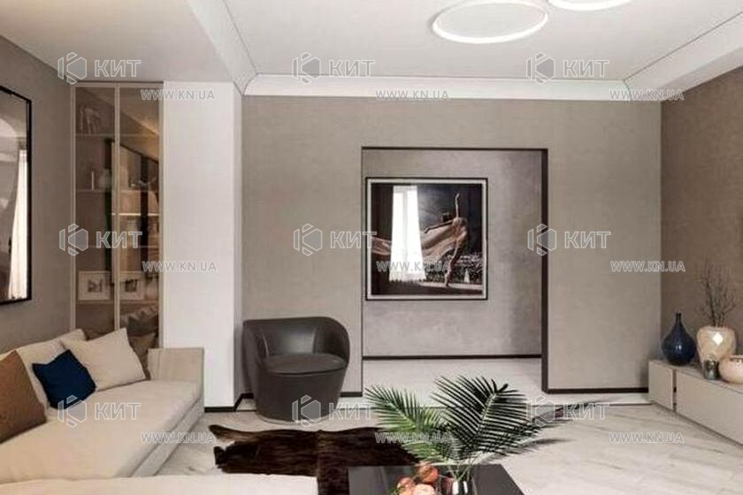 Продажа квартиры Харьков, Центр, 144м²